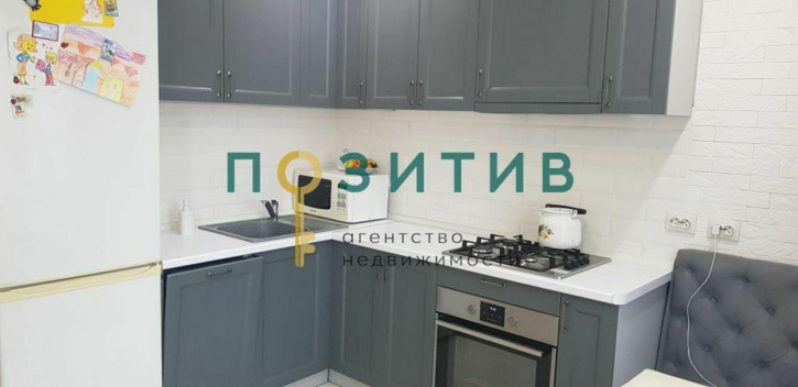 2-комн квартира Кочубея ул, 19
