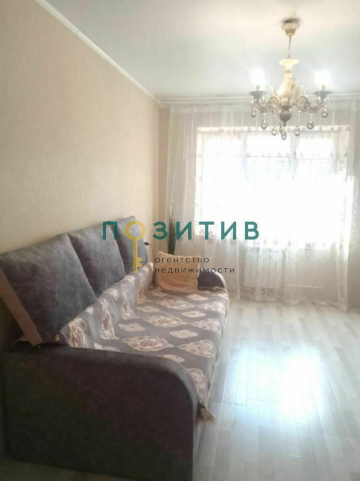 1-комн квартира Пятигорская ул, 121к3