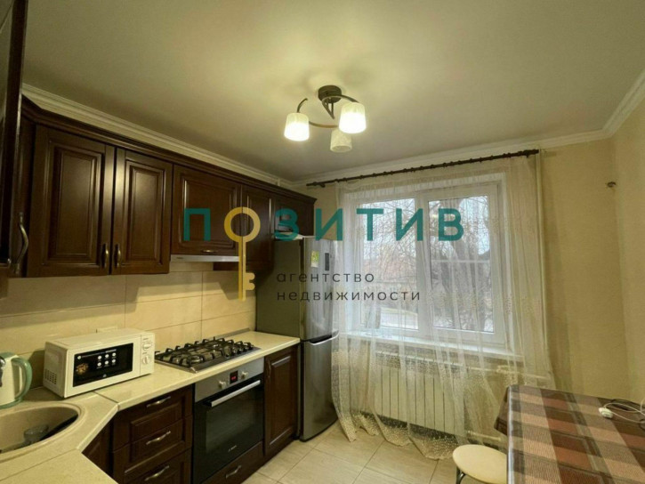 2-комн квартира Московская ул, 14