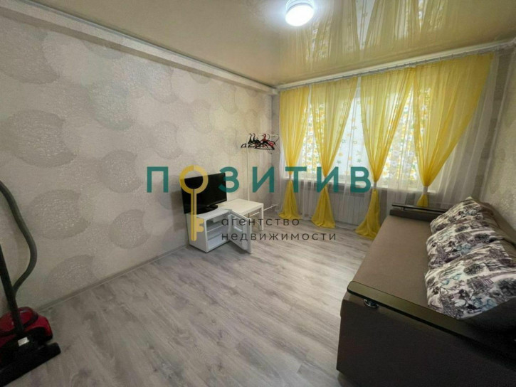 1-комн квартира Адмиральского ул, 8к2