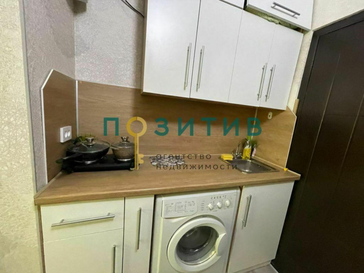 1-комн квартира Адмиральского ул, 8к2