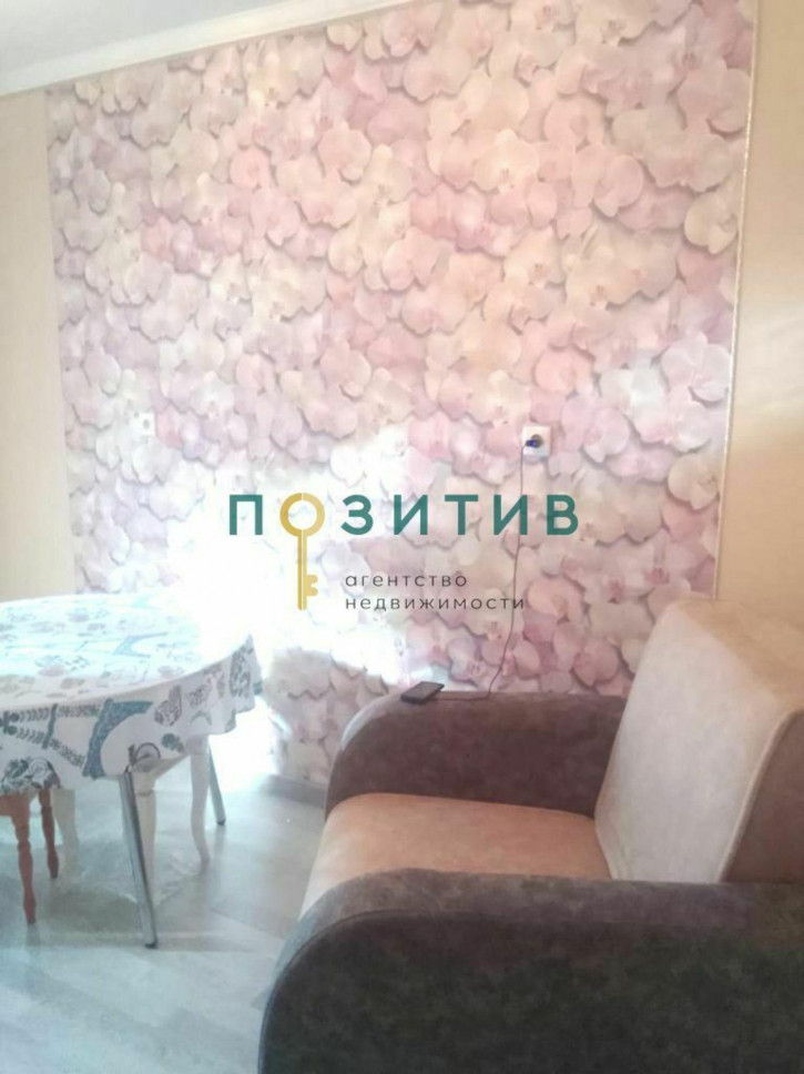 1-комн квартира Пятигорская ул, 121к3