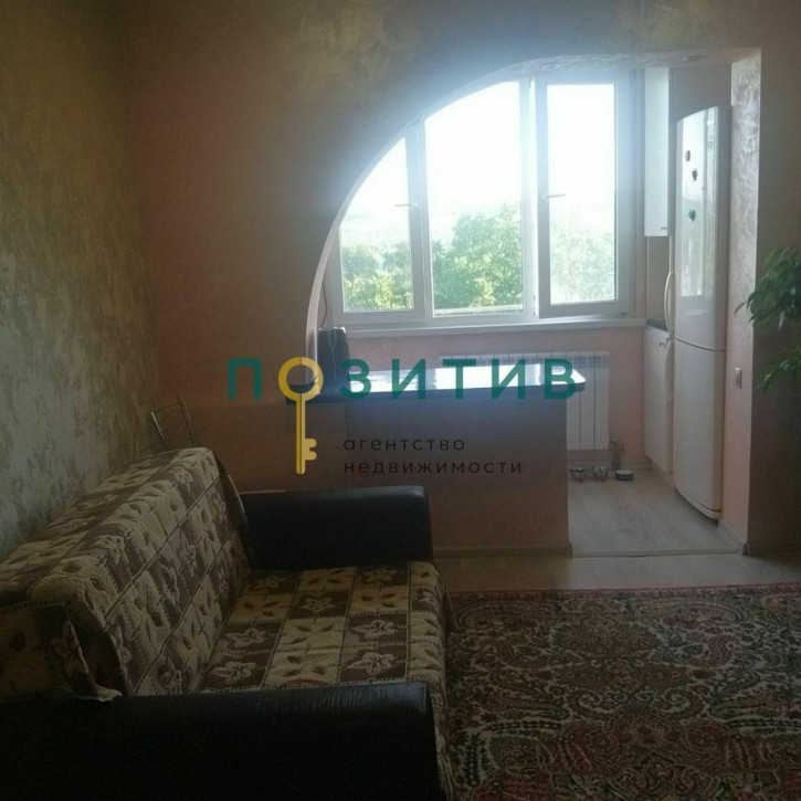 1-комн квартира Ермолова ул, 225/1