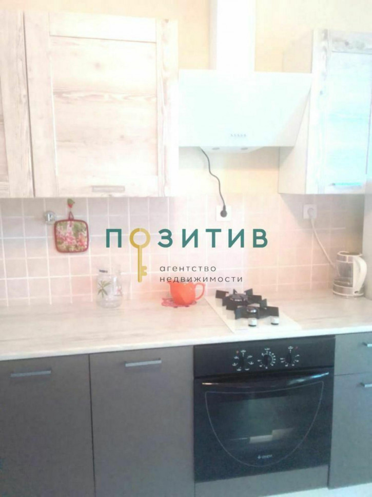 1-комн квартира Пятигорская ул, 121к3
