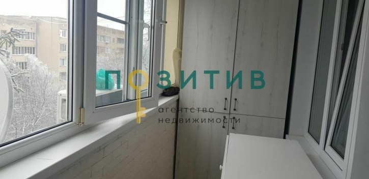 2-комн квартира Кочубея ул, 19