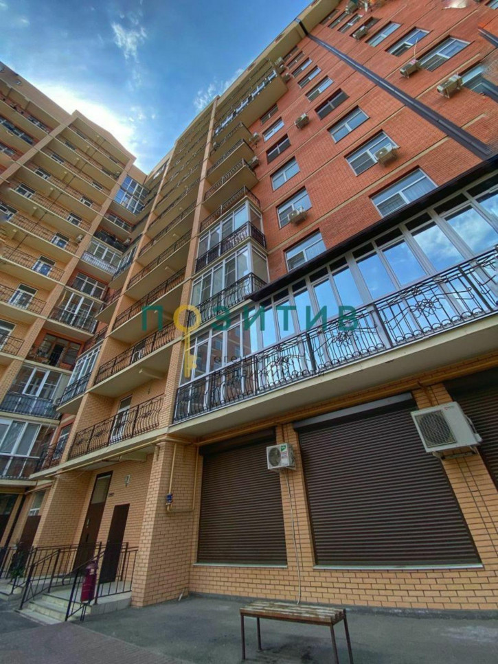 2-комн квартира Бунимовича ул, 15к2