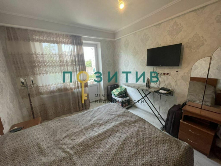 2-комн квартира Восстания ул, 98