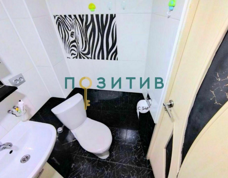 4-комн квартира Мира ул, 39