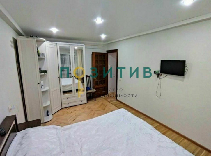 4-комн квартира Мира ул, 39