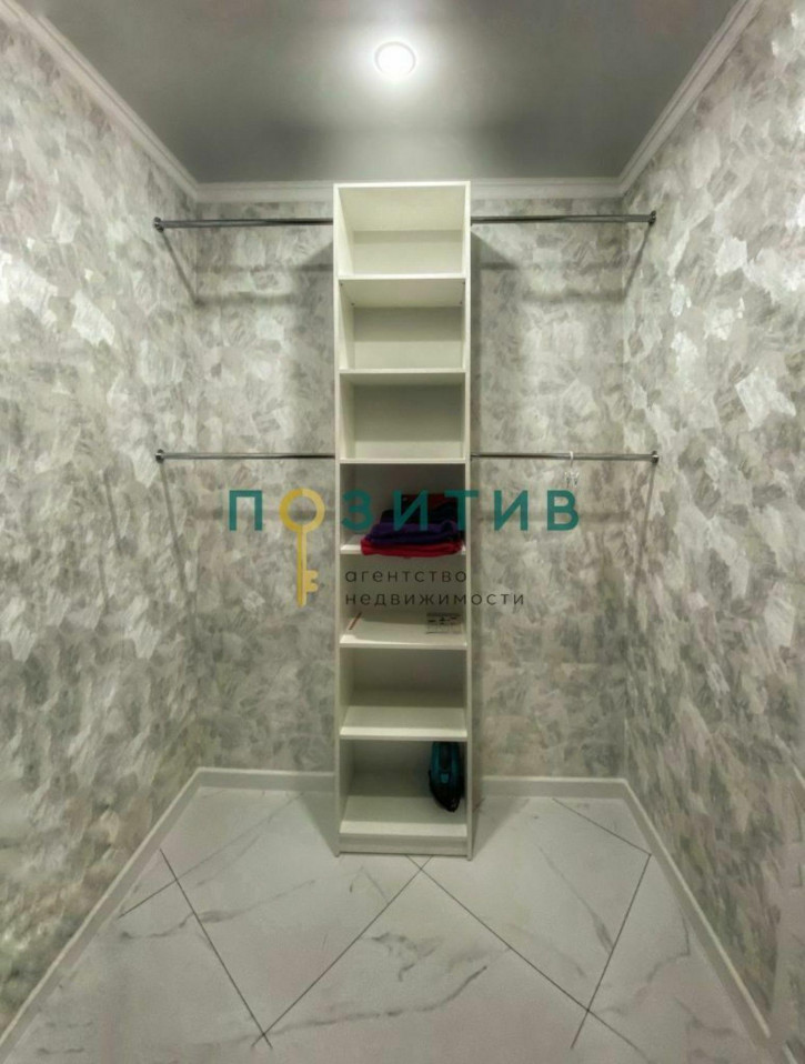 1-комн квартира Оранжерейная ул, 17к4