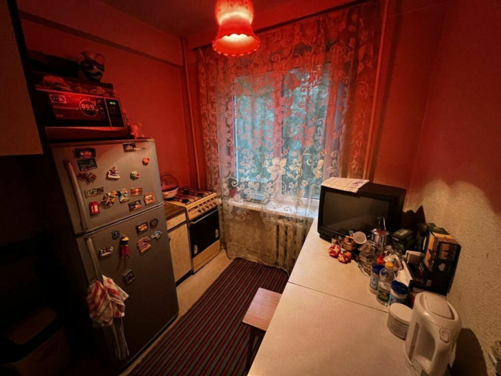 2-комн квартира Панагюриште ул, 16к2