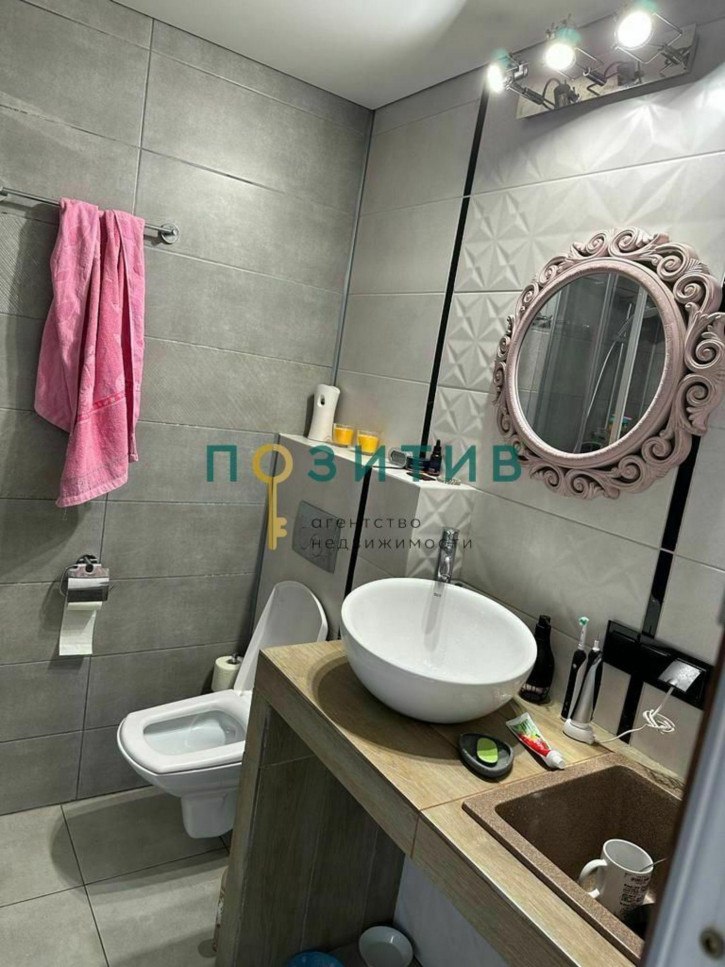 3-комн квартира Теплосерная ул, 34