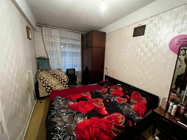 2-комн квартира Панагюриште ул, 16к2