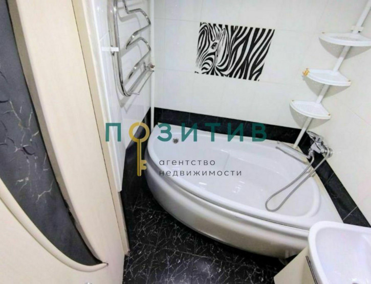 4-комн квартира Мира ул, 39