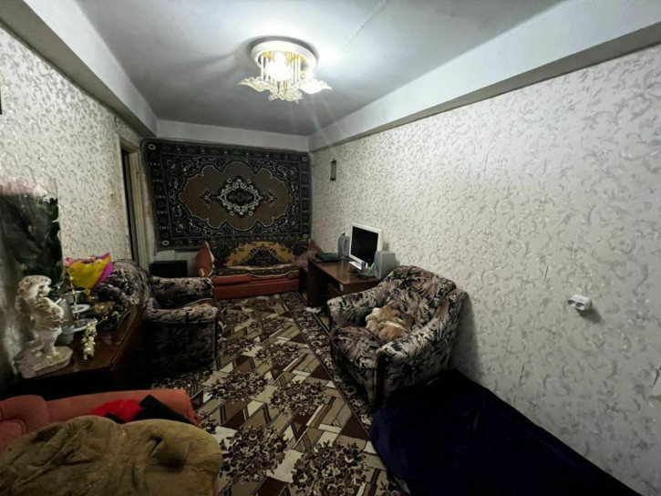 2-комн квартира Панагюриште ул, 16к2