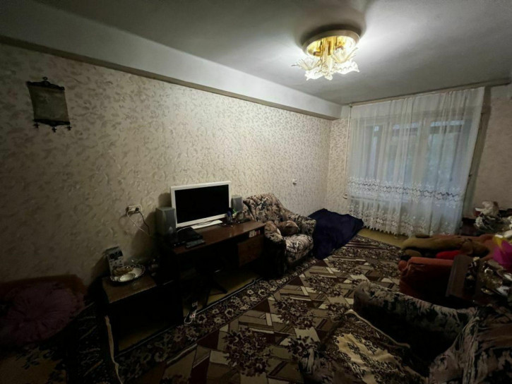 2-комн квартира Панагюриште ул, 16к2