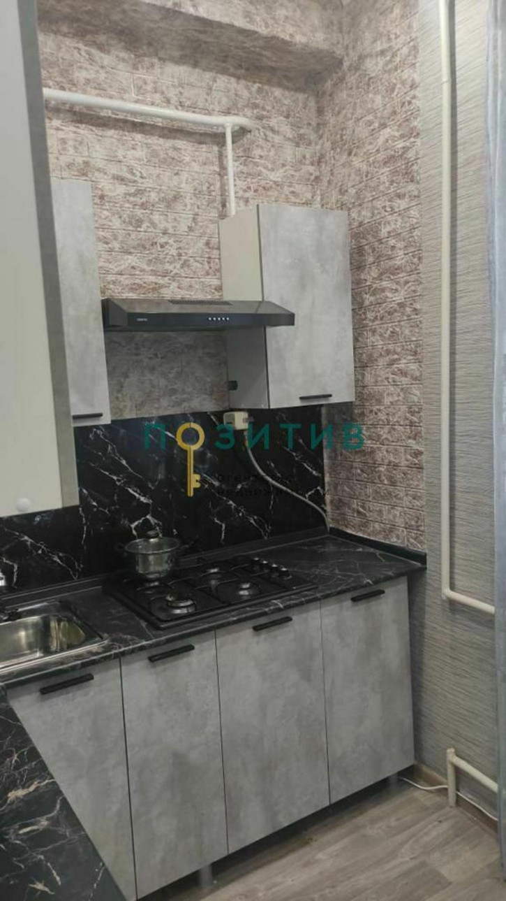 1-комн квартира Калинина ул, 92А