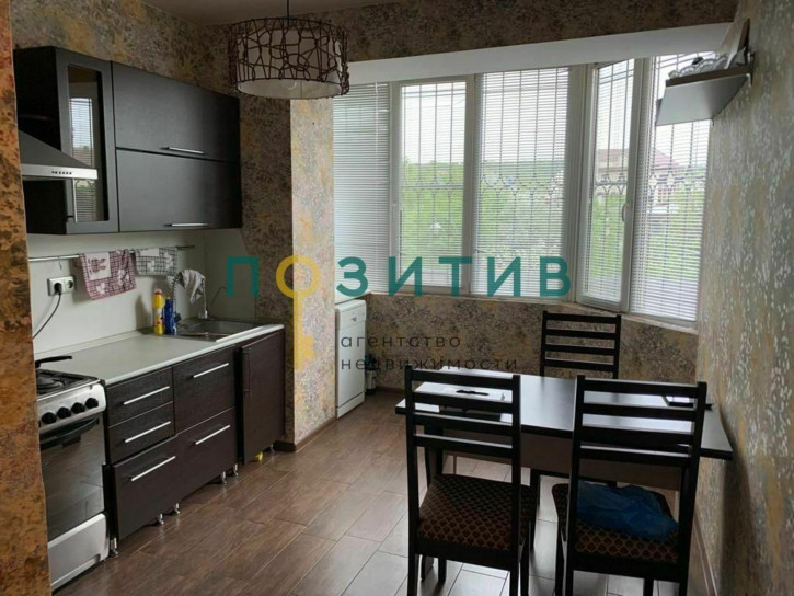 1-комн квартира Первомайская ул, 92к1