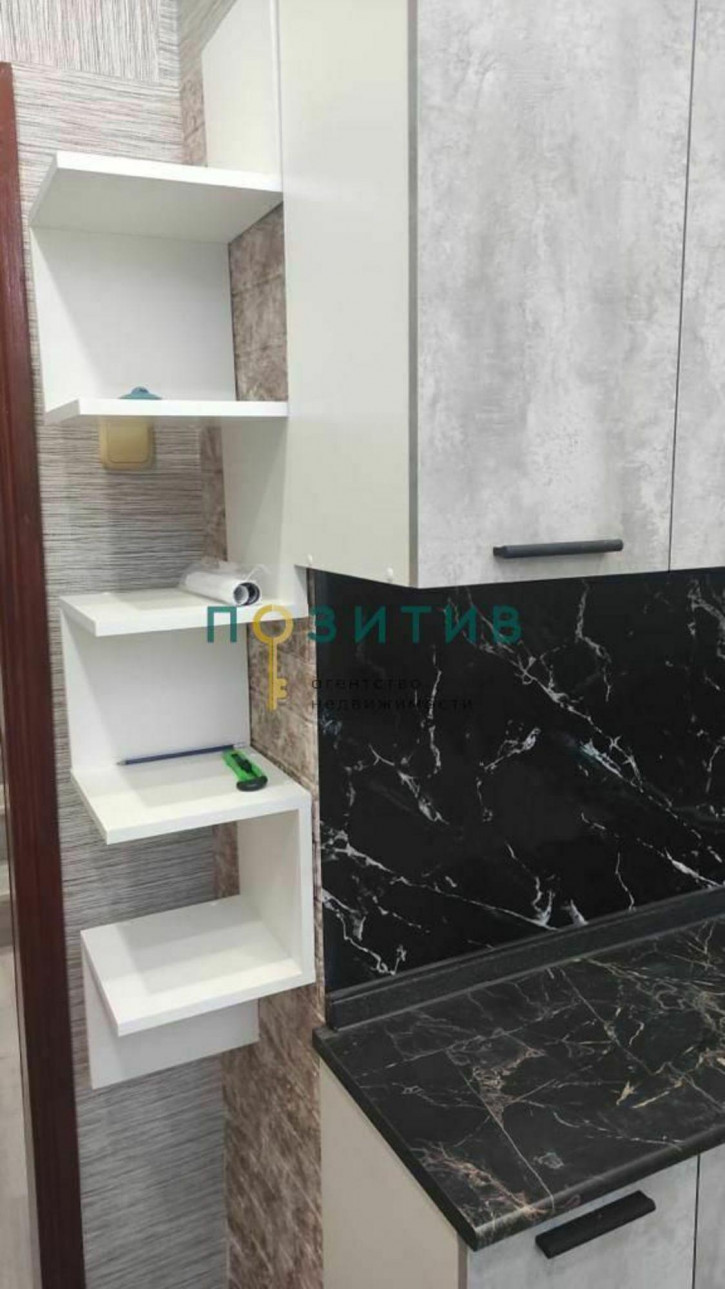 1-комн квартира Калинина ул, 92А