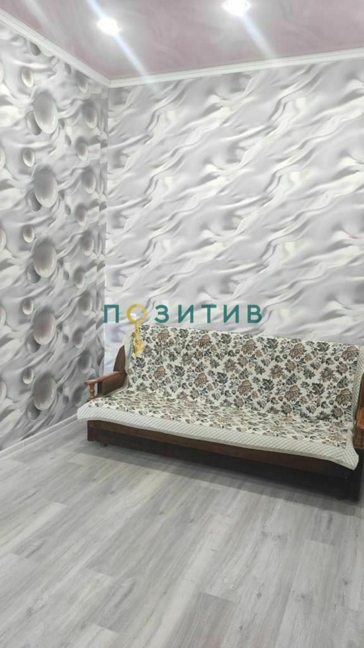 1-комн квартира Калинина ул, 92А