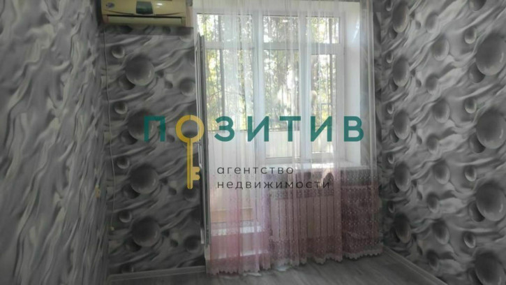 1-комн квартира Калинина ул, 92А