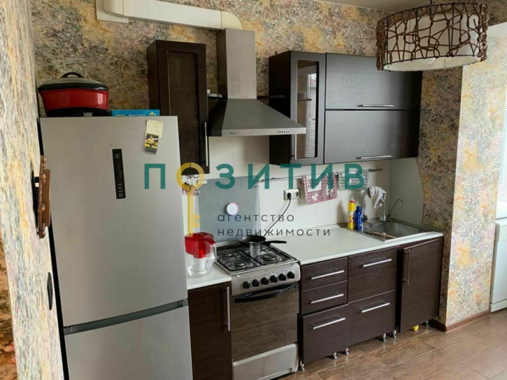 1-комн квартира Первомайская ул, 92к1