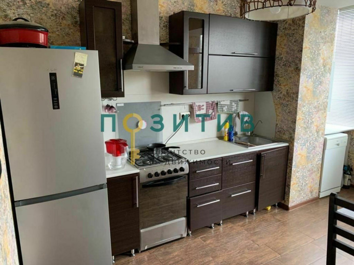 1-комн квартира Первомайская ул, 92к1
