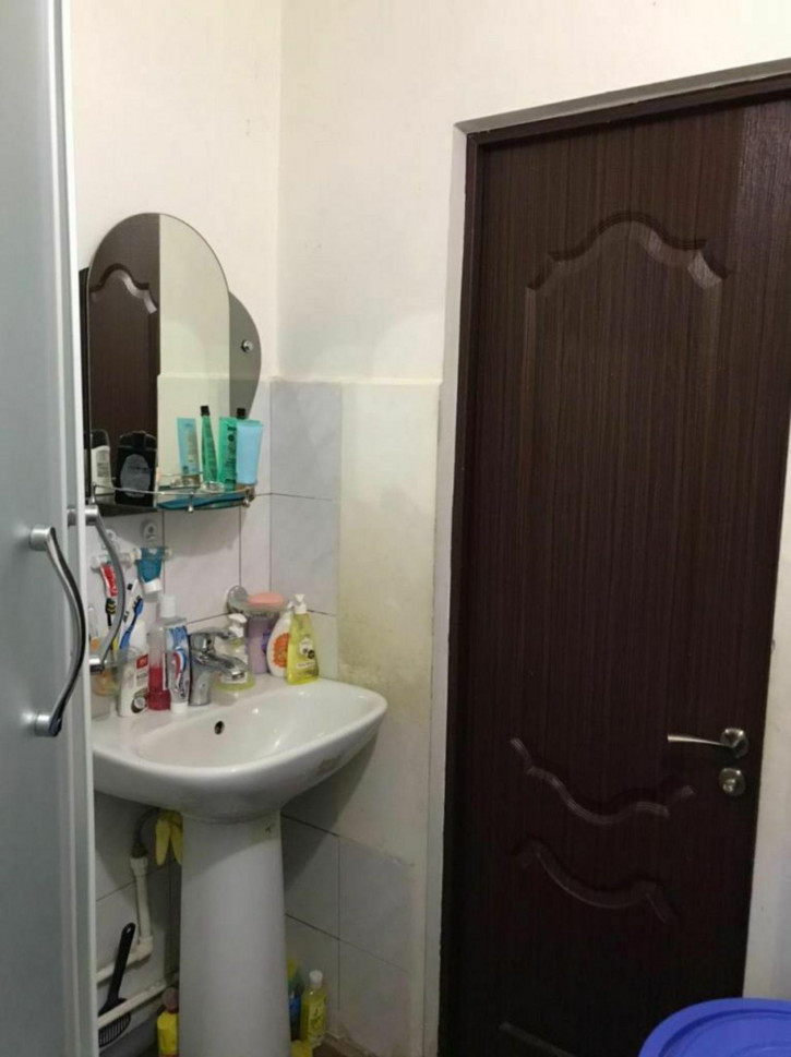 3-комн квартира Бульварная ул, 46к1