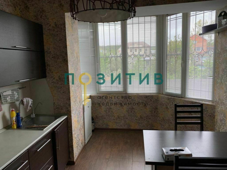 1-комн квартира Первомайская ул, 92к1