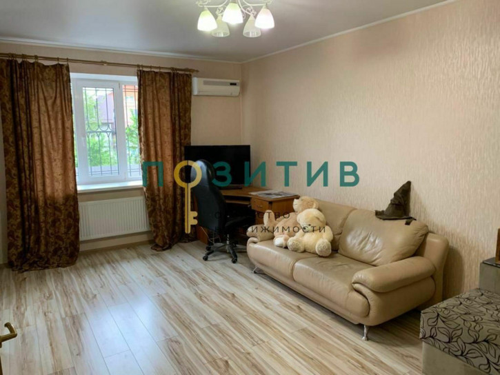 1-комн квартира Первомайская ул, 92к1