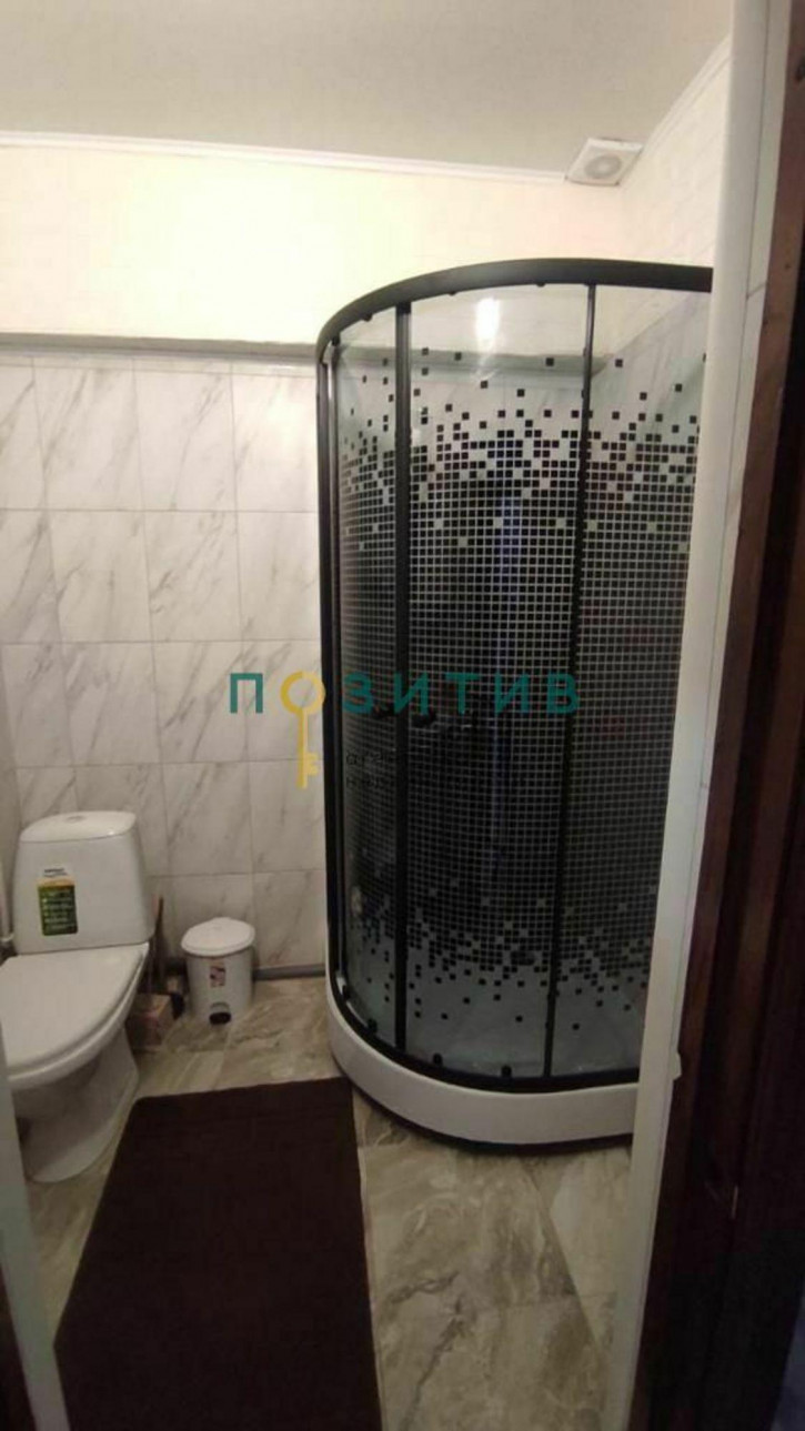 1-комн квартира Калинина ул, 92А