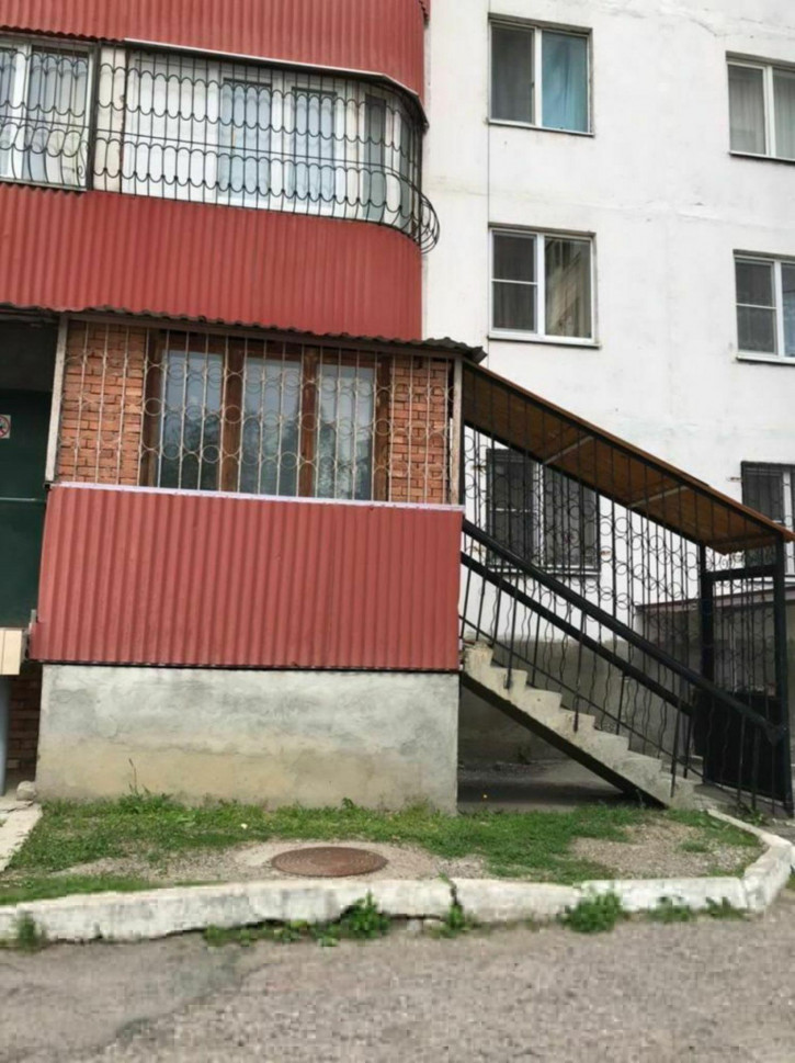 3-комн квартира Бульварная ул, 46к1