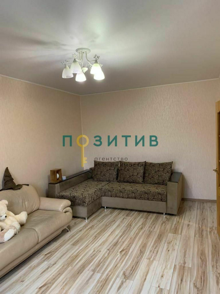 1-комн квартира Первомайская ул, 92к1