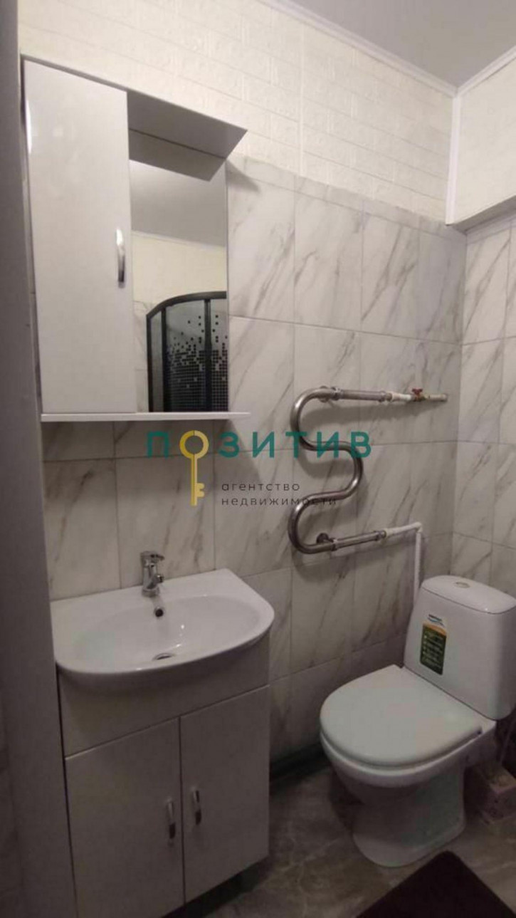 1-комн квартира Калинина ул, 92А