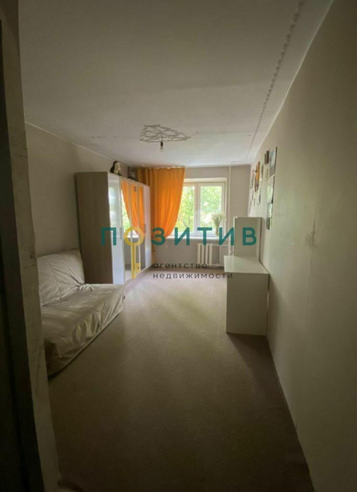 2-комн квартира Калинина ул