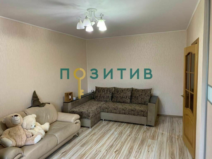 1-комн квартира Первомайская ул, 92к1