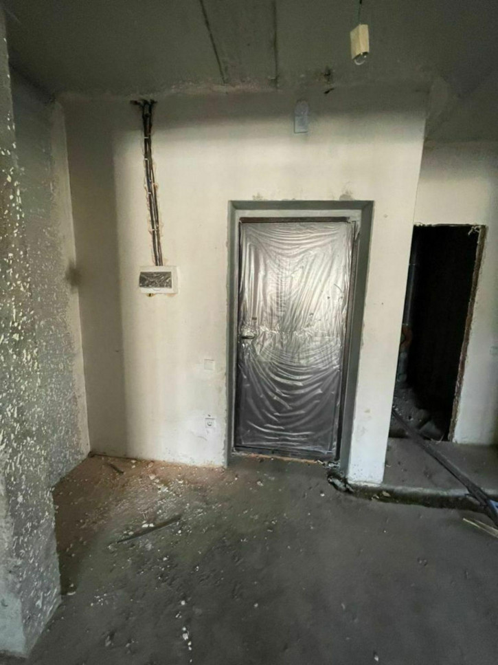2-комн квартира Пастухова ул, 22