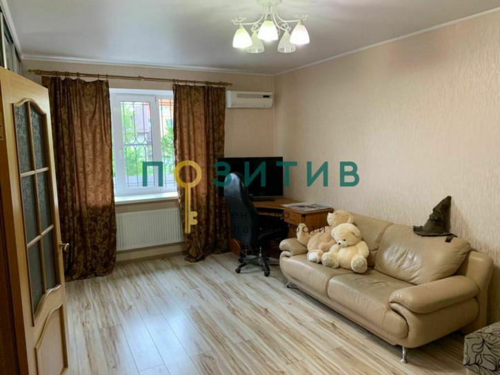 1-комн квартира Первомайская ул, 92к1