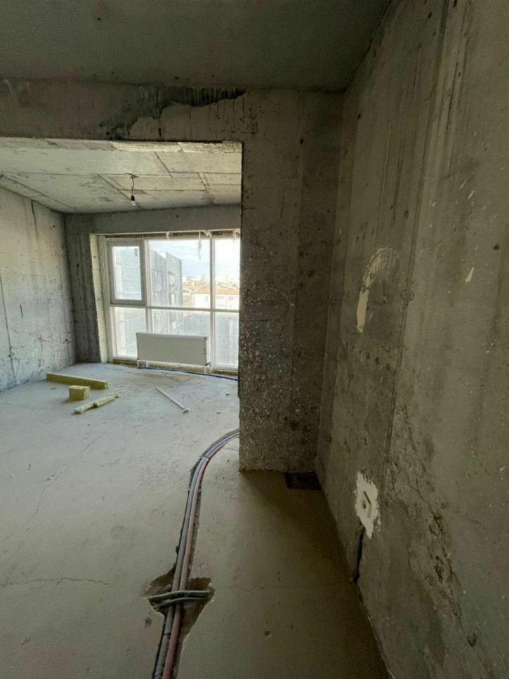 2-комн квартира Пастухова ул, 22