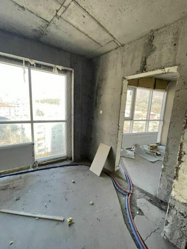 2-комн квартира Пастухова ул, 22