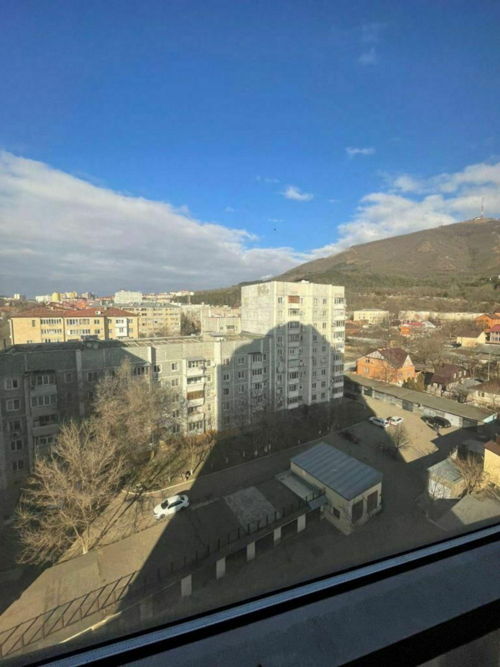 2-комн квартира Пастухова ул, 22