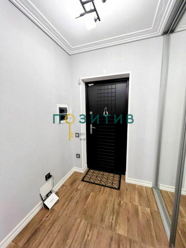 3-комн квартира Октябрьская ул, 31А