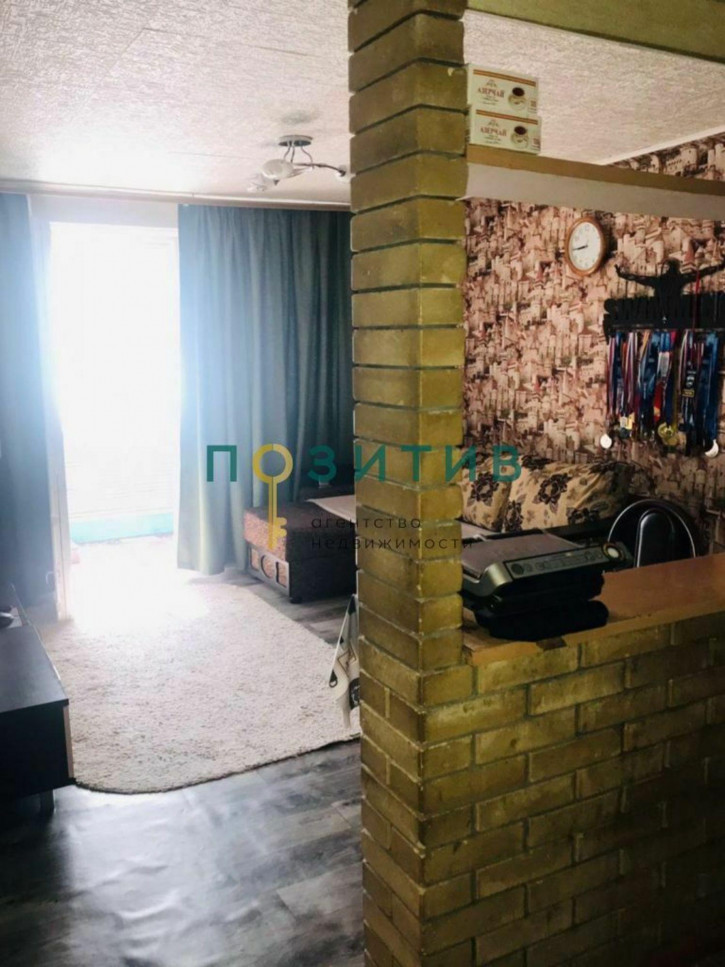 2-комн квартира Транзитная ул, 1