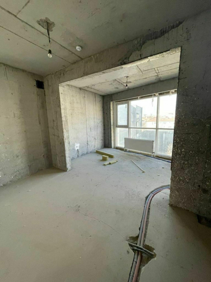 2-комн квартира Пастухова ул, 22