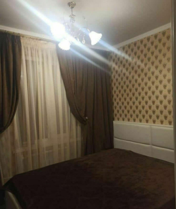 3-комн квартира Московская ул, 68