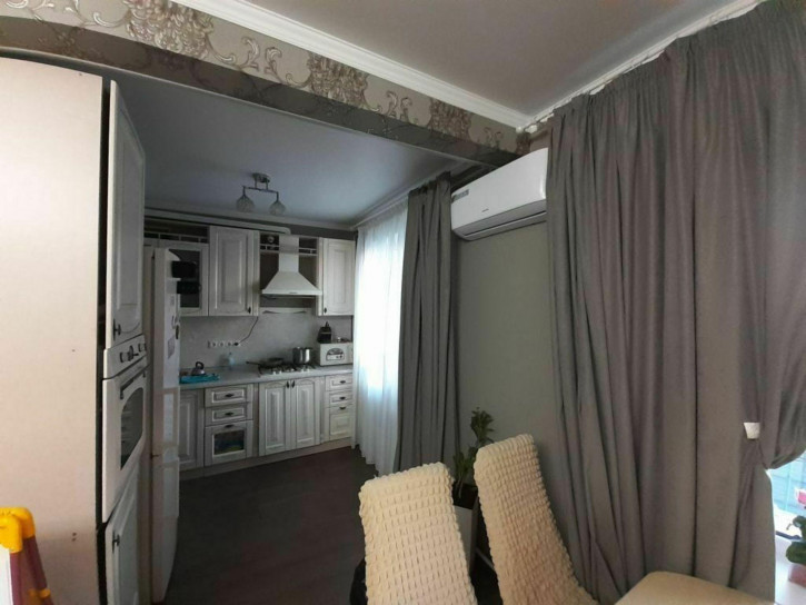 3-комн квартира Московская ул, 68