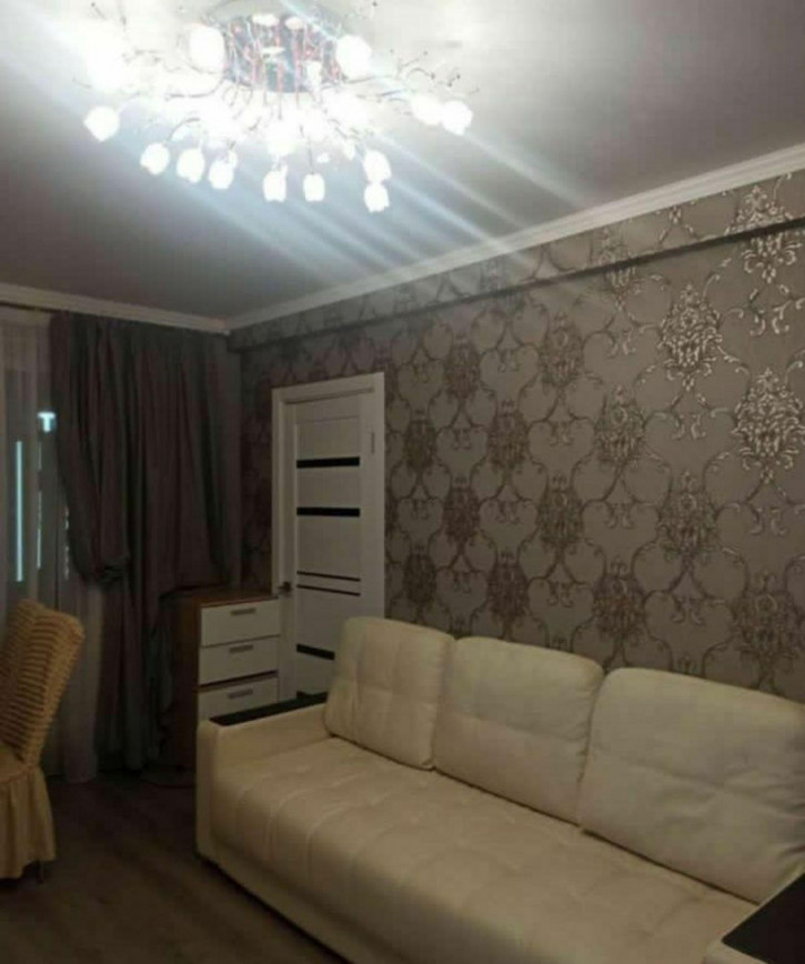 3-комн квартира Московская ул, 68