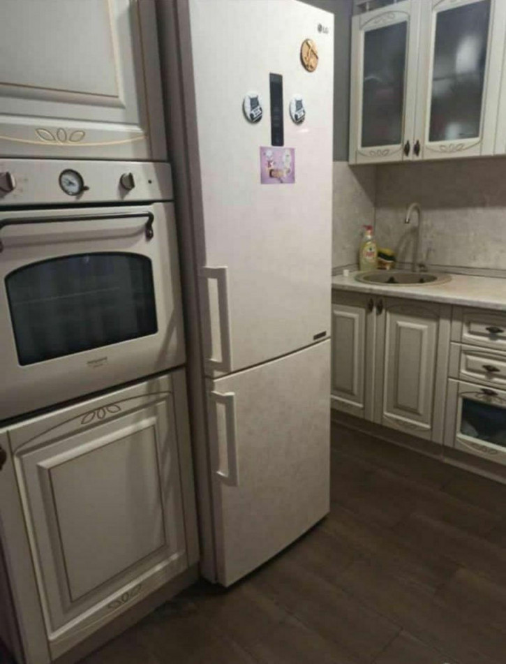 3-комн квартира Московская ул, 68