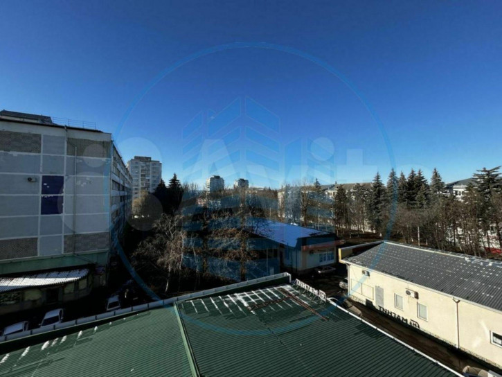 2-комн квартира Октябрьская ул, 442