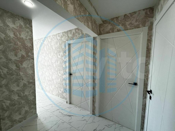 2-комн квартира Октябрьская ул, 442